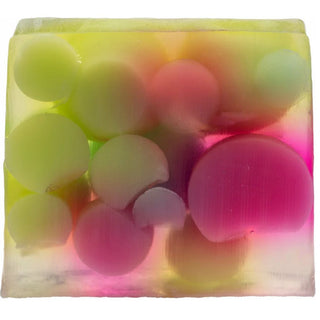 Bomb Cosmetics Sliced Soap Bubble Up