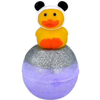 Bomb Cosmetics Bath Blaster Quack Fu Panda