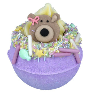 Bomb Cosmetics Bath Blaster Teddy Bears Picnic