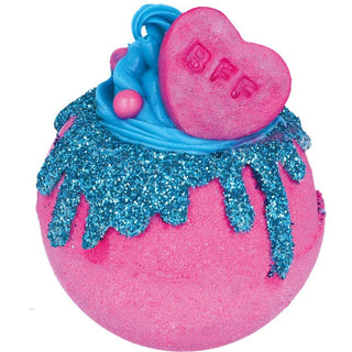 Bomb Cosmetics Bath Blaster BFF