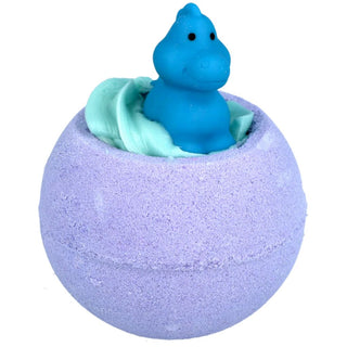 Bomb Cosmetics Bath Blaster Totally Roarsome