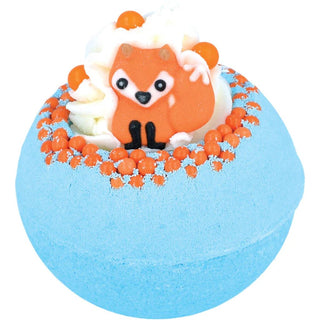 Bomb Cosmetics Bath Blaster Foxy Loxy