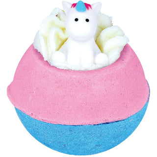 Bomb Cosmetics Bath Blaster Born To Be Unicorn