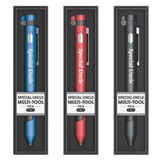 Multitool Pen: Special Uncle