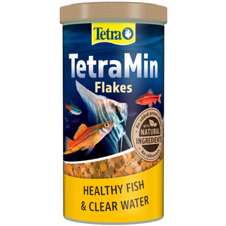 Tetramin Flakes