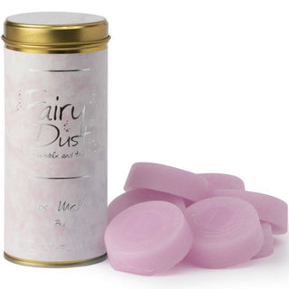 Lily Scented Wax Melt - Fairy Dust