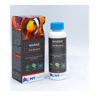 Nt Labs Marine Anti-Bacterial