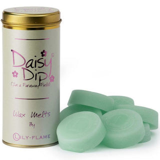 Lily Scented Wax Melt - Daisy Dip