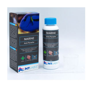 Nt Labs Marine Anti-Parasite