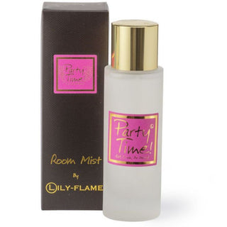 Lily Boxed Room Mist Spray - Party Time!