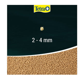 Tetra Pond Pellets Mini