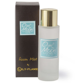 Lily Boxed Room Mist Spray - Over The Moon