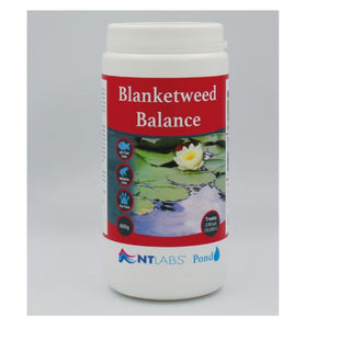 Nt Labs Pond Blanketweed Balance