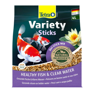 Tetra Variety Pond Sticks