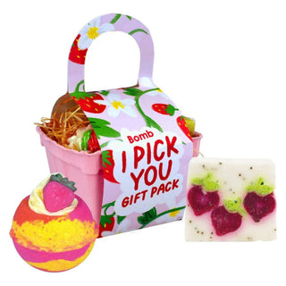 Bomb Cosmetics I Pick You Gift Pack