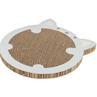 Trixie Junior Scratching Hamster Cardboard Catnip