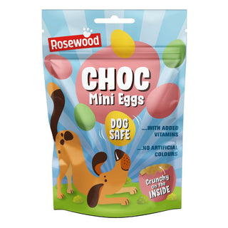 Mini Easter Eggs For Dogs