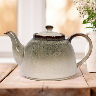 Reactive Glaze Teapot