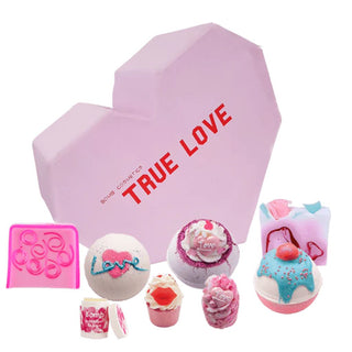 Bomb Cosmetics True Love Gift Pack