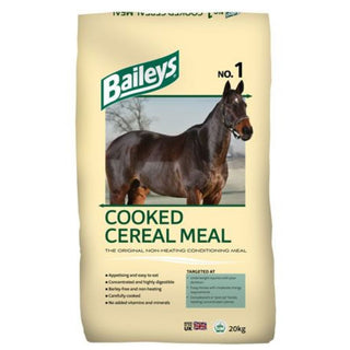 Baileys No. 1 Cereal Meal