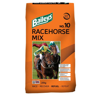 Baileys No. 10 Racehorse Mix