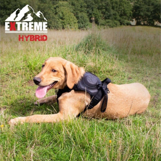 Extreme Hybrid Harness Tactical