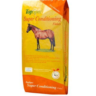 Topspec Super Conditioning Flakes