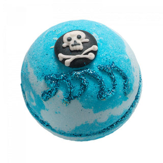 Bomb Cosmetics Bath Blaster Shiver Me Timbers