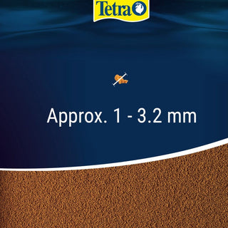 Tetra Prima Granules