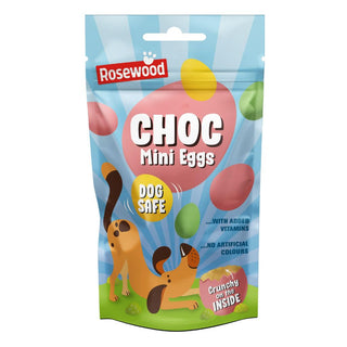 Mini Easter Eggs For Dogs