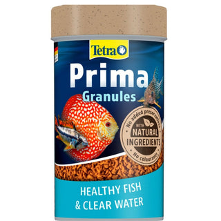 Tetra Prima Granules