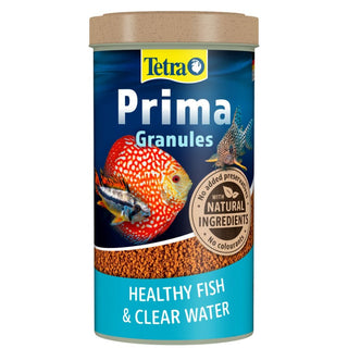 Tetra Prima Granules