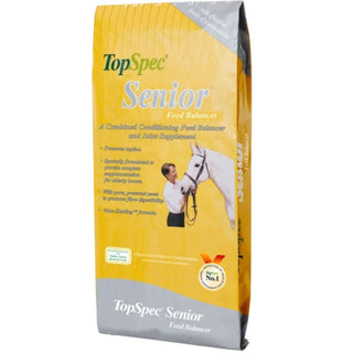 Topspec Senior Balancer