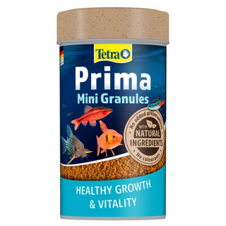 Tetra Prima Mini Granules