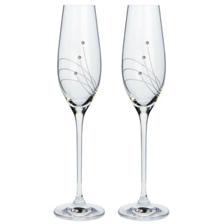 Orbit Set of 2 Flutes