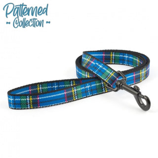 Ancol Tartan Lead