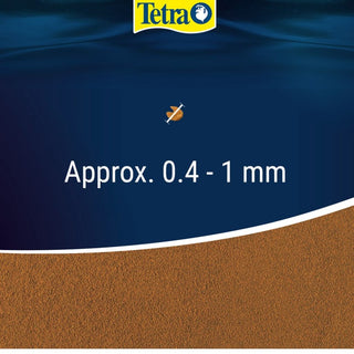 Tetra Prima Mini Granules