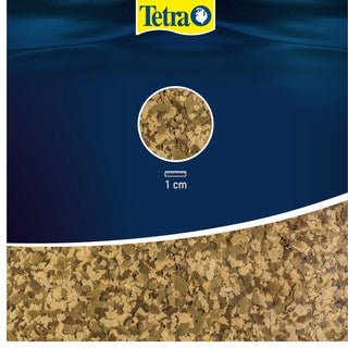 Tetra Goldfish Flakes