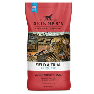 Skinner's Field & Trial Muesli Mix