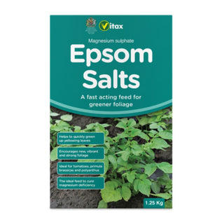 Vitax Epsom Salts