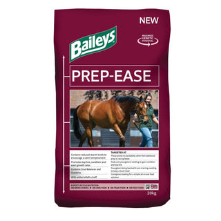 Baileys Prep Ease No 22