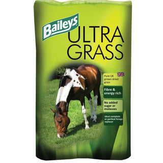 Baileys Ultra Grass