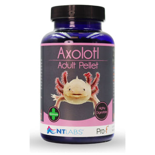 Nt Labs Pro-F Axolotl Adult