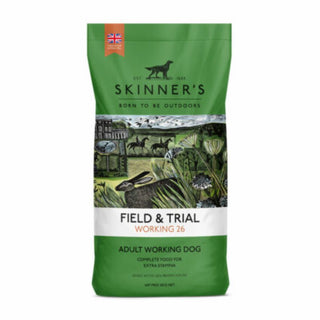 Skinner's Field & Trial Working 26