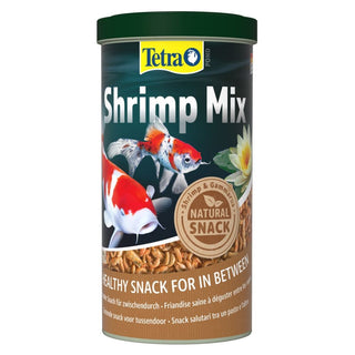 Tetra Shrimp Mix