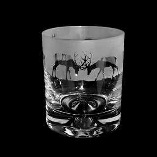 Animo Whisky Tumbler - Stag