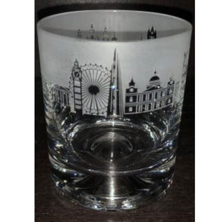 Animo Whisky Tumbler - London