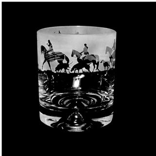 Animo Whisky Tumbler - Hunting