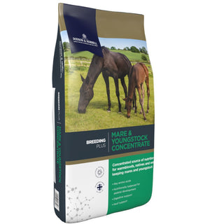 Dodson & Horrell Mare And Youngstock Concentrate