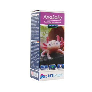 NT Aquarium Axosafe